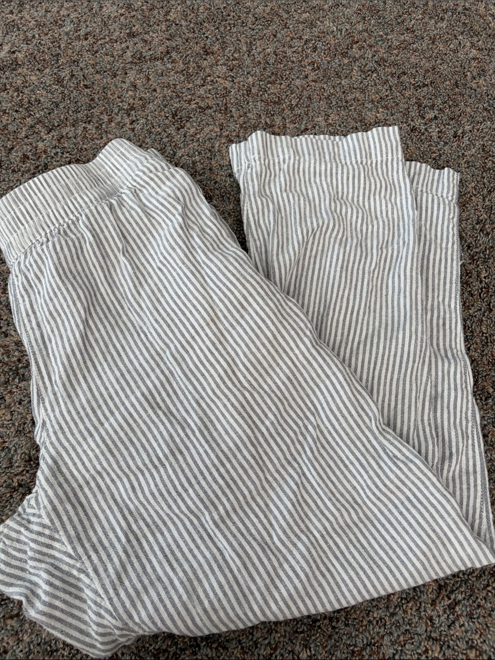 Old Navy Women’s Linen Pants